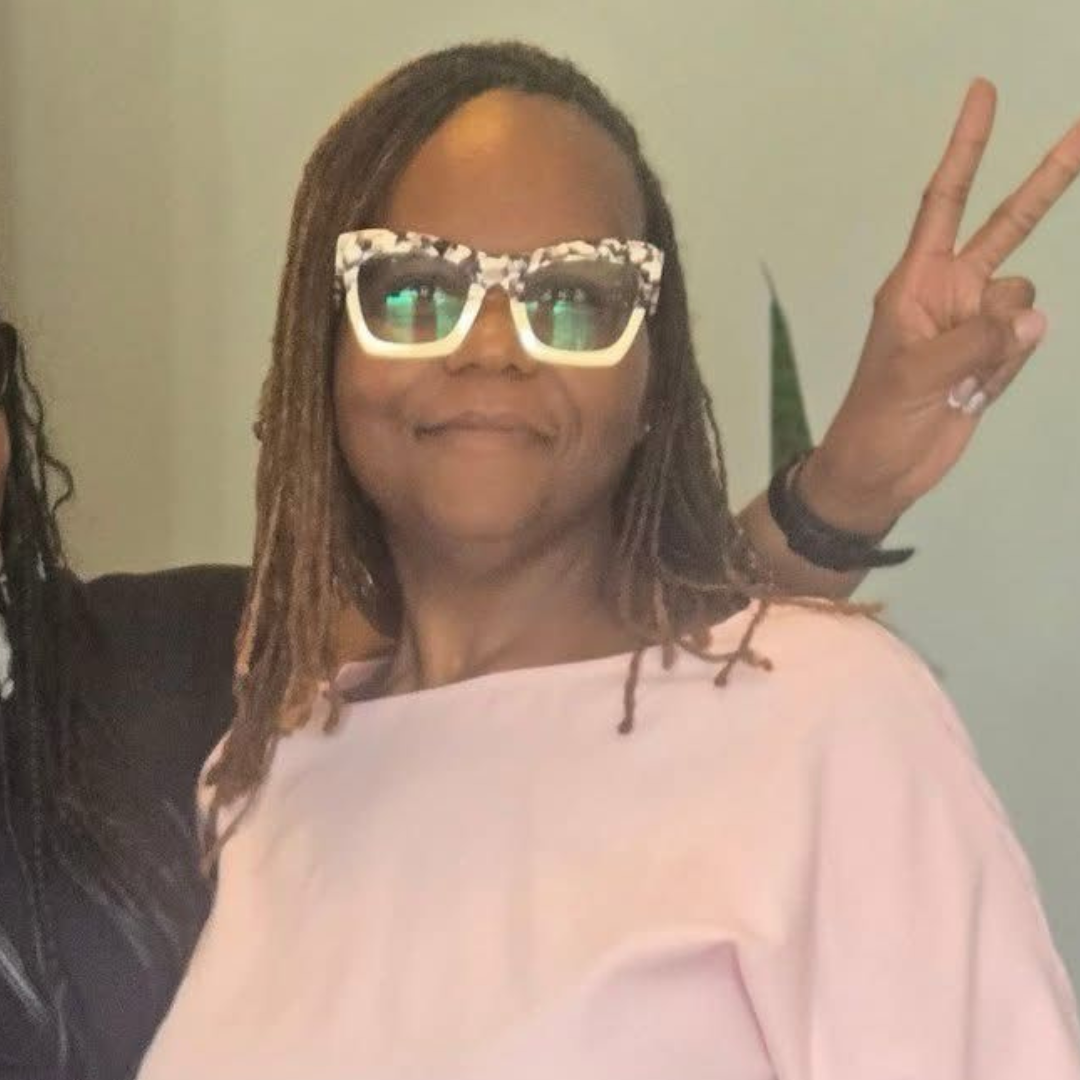 Tanya Moore, Evangelist Elect
